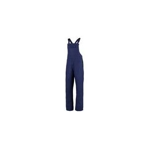 Werkoverall Ballyclare Unisex Basics Bib & Brace Bristol Navy-Maat 48