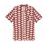 OAS - Big Lauda Viscose - Blouse