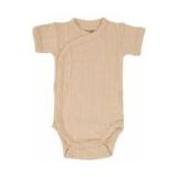 Rompertje Lodger Shortsleeve Tribe Linen-Maat 56