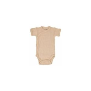 Rompertje Lodger Shortsleeve Tribe Linen-Maat 56