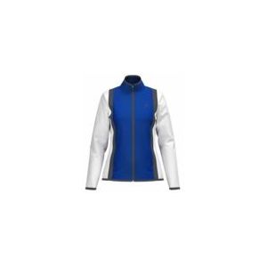 HEAD - Club - Tennisvest - Royal White - 100% Polyester