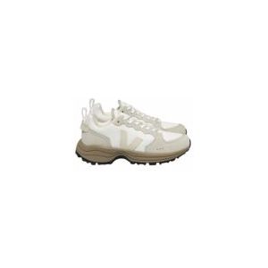 Veja Women Venturi II Alveomesh White Pierre Dune-Schoenmaat 36