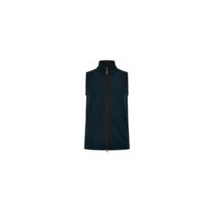 Dubarry - Lifford - Bodywarmer - Navy - 100% Polyester Fleece - Ademend