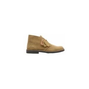 Boots Clarks Men Desert Boot Evo Dark Sand-Schoenmaat 44