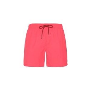 Boardshort Protest Men Faster Fluor Pink-S