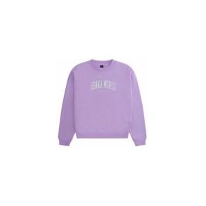 Trui Osaka Women Sweater Light Purple-L