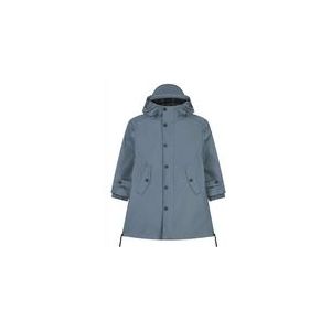 Regenjas Maium Kids Original Blue Grey-3 jaar