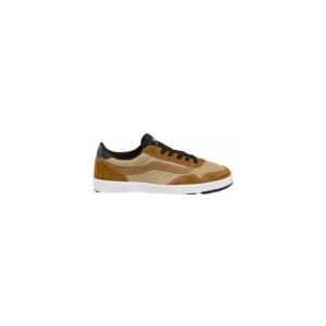 Vans Men Cruze Too CC Canvas Suede Bronze Brown-Schoenmaat 46