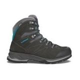 Wandelschoen Lowa Women Badia GTX Ws Anthracite Blue-Schoenmaat 37,5 (UK 4.5)