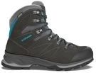 Wandelschoen Lowa Women Badia GTX Ws Anthracite Blue-Schoenmaat 37,5 (UK 4.5)