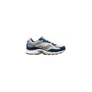 Saucony Unisex ProGrid Omni 9 Light Sand/Navy-Schoenmaat 42,5