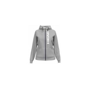 HEAD - Club Original - Hoodie - Grey Melange