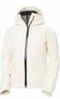 Ski Jas Helly Hansen Women Avanti 3-In-1 Softshell Jacket Snow White-L