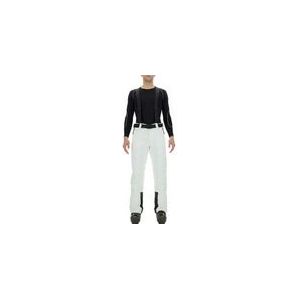 Skibroek UYN Men Natyon Iride Blanc Black-XL