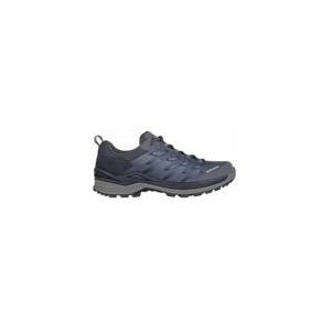 Wandelschoen Lowa Men Ferrox GTX Lo Navy Smokeblue-Schoenmaat 42