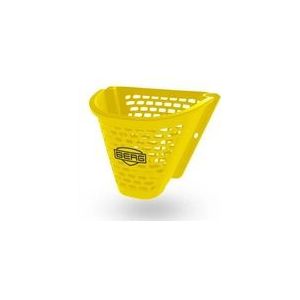 Basket BERG Buzzy Yellow