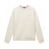 Trui Napapijri Men B-Back Graphic Crew Beige Dimity-XS