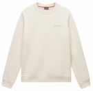Trui Napapijri Men B-Back Graphic Crew Beige Dimity-XS
