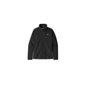 Vest Patagonia Women Better Sweater Jacket Black-L