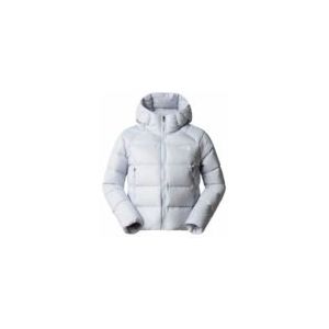 Jas The North Face Women Hyalite Down Hoodie Dusty Periwinkle-XS