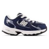 New Balance - IZ530 - Sneaker - CA Nb Navy - Mesh/Textiel/Synthetisch Leer/Rubber