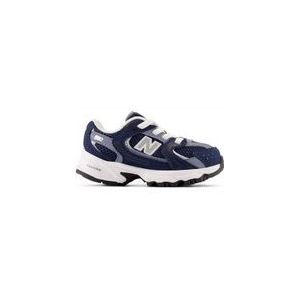New Balance - IZ530 - Sneaker - CA Nb Navy - Mesh/Textiel/Synthetisch Leer/Rubber