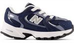 New Balance - IZ530 - Sneaker - CA Nb Navy - Mesh/Textiel/Synthetisch Leer/Rubber