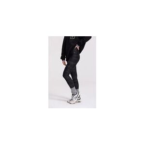 Deblon - Classic High Waistband - Legging - Camo Black