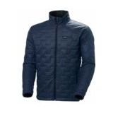 Helly Hansen - Lifaloft - Isolatiejack - Zwart - Polyester