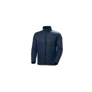 Helly Hansen - Lifaloft - Isolatiejack - Zwart - Polyester