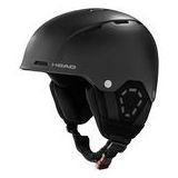 Skihelm HEAD Trex Black 2020-XS / S