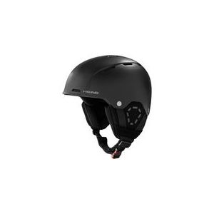 Skihelm HEAD Trex Black 2020-XS / S