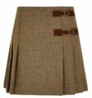 Dubarry - Women Blossom - Rok - Burren - Strokenrok