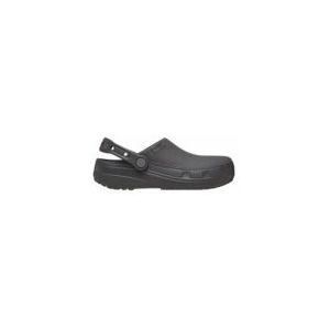 Crocs - Classic Crafted - Klompen - Zwart