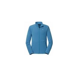 Fleecejack Schöffel Men Toreck M 8320 Blue-Maat 50