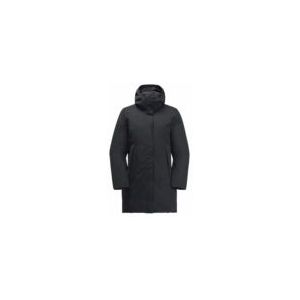 Jas Jack Wolfskin Women Salier Coat Phantom-L