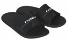 Rider - Step - Slipper - Black - 100% Rubber