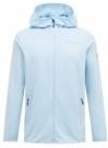Peak Performance - M Light Zip Hood - Midlayer - Zwart