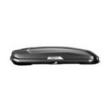 Dakkoffer Hapro Trivor 440 Anthracite