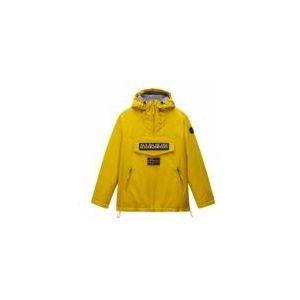 Napapijri - Rainforest Pocket 4 - Damesjas - Gold Flake - Anorak Model
