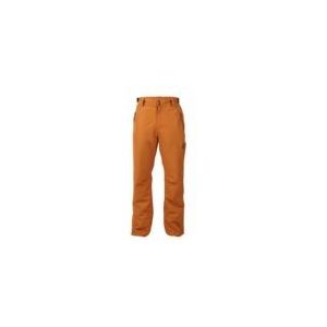 Skibroek Brunotti Men Footrail Tabacco-M