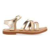 Sandaal Gioseppo Girls Itasca Gold-Schoenmaat 29