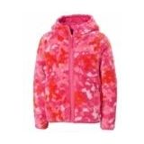 Helly Hansen - Kids Champ Reversible Jacket - Dragon Fruit - Microfleece