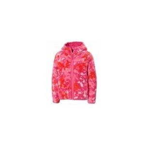 Jas Helly Hansen Kids Champ Reversible Jacket Dragon Fruit-Maat 152