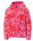 Helly Hansen - Kids Champ Reversible Jacket - Dragon Fruit - Microfleece