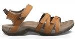 Teva - Tirra Leather W - Sandaal - Bruin - Dames