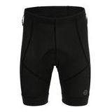 Fietsbroek AGU Men Liner Short MTB Black-XXL