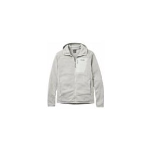 Vest Rab Men Ryvoan Hoody Light Zinc-M