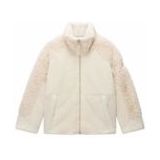 Napapijri - Falkner - Jas - Beige Dimity - Dames