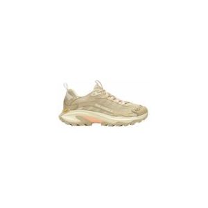 Wandelschoen Merrell Women Moab Speed 2 Khaki-Schoenmaat 40,5